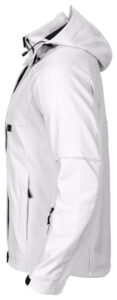 3412 FUNKTIONEL JAKKE DAME