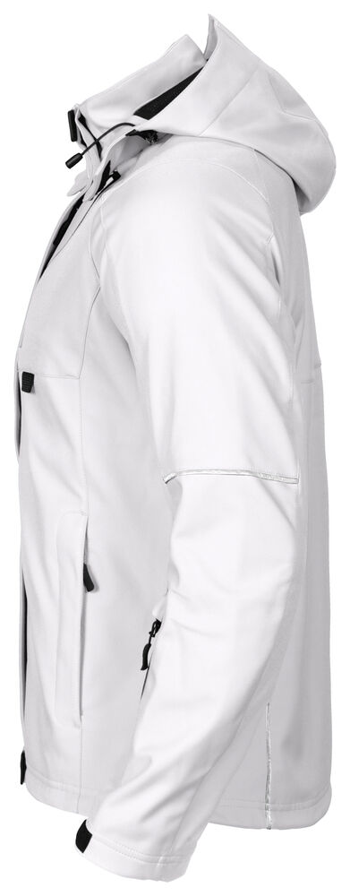 3412 FUNKTIONEL JAKKE DAME