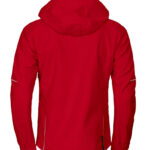 3412 FUNKTIONEL JAKKE DAME