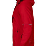 3412 FUNKTIONEL JAKKE DAME