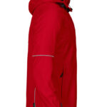 3412 FUNKTIONEL JAKKE DAME