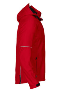3412 FUNKTIONEL JAKKE DAME