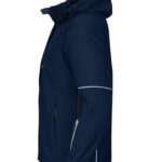 3412 FUNKTIONEL JAKKE DAME