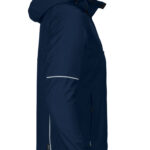 3412 FUNKTIONEL JAKKE DAME