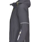 3412 FUNKTIONEL JAKKE DAME