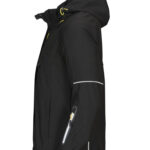 3412 FUNKTIONEL JAKKE DAME
