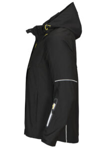 3412 FUNKTIONEL JAKKE DAME