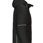 3412 FUNKTIONEL JAKKE DAME