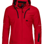 3413 FORET FUNKTIONEL JAKKE DAME