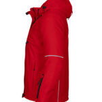 3413 FORET FUNKTIONEL JAKKE DAME