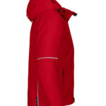3413 FORET FUNKTIONEL JAKKE DAME