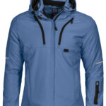 3413 FORET FUNKTIONEL JAKKE DAME