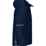 3413 FORET FUNKTIONEL JAKKE DAME
