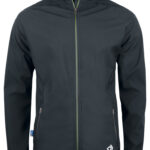 3422 JAKKE MED STRETCH