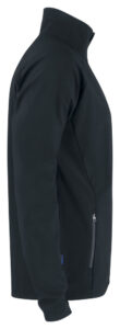 3422 JAKKE MED STRETCH