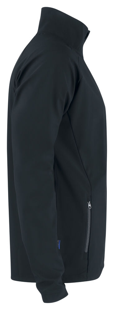 3422 JAKKE MED STRETCH