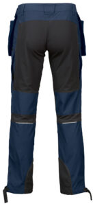 3520 BUKS MED STRETCHPANELER