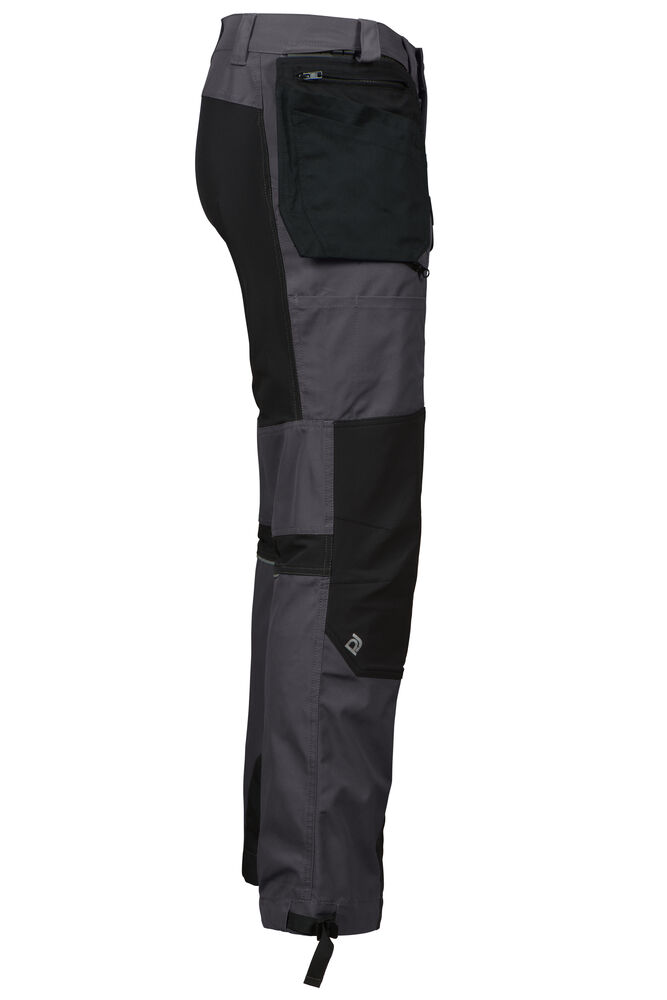 3520 BUKS MED STRETCHPANELER