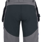3521 SHORTS MED STRETCHPANELER