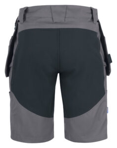 3521 SHORTS MED STRETCHPANELER