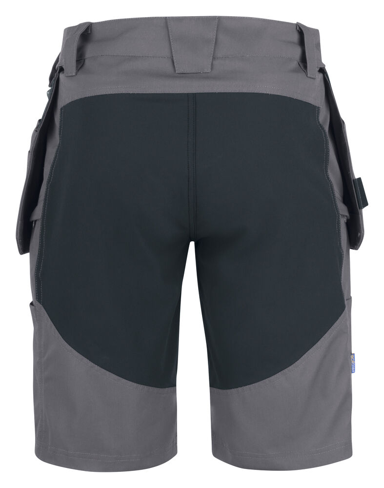 3521 SHORTS MED STRETCHPANELER