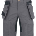 3521 SHORTS MED STRETCHPANELER