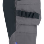 3521 SHORTS MED STRETCHPANELER