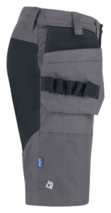 3521 SHORTS MED STRETCHPANELER