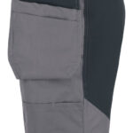3521 SHORTS MED STRETCHPANELER