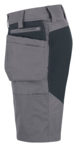 3521 SHORTS MED STRETCHPANELER