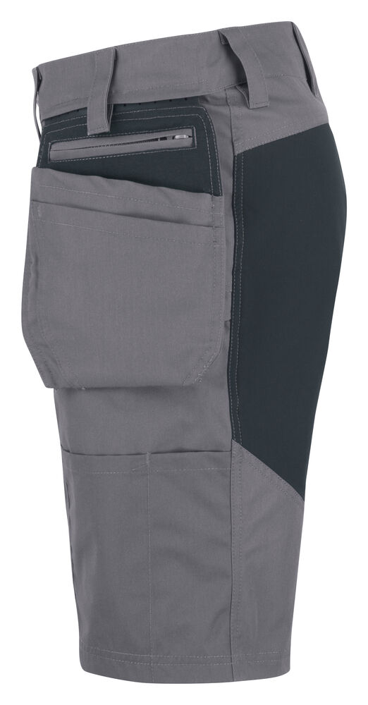 3521 SHORTS MED STRETCHPANELER