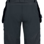 3521 SHORTS MED STRETCHPANELER