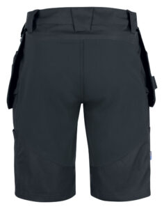 3521 SHORTS MED STRETCHPANELER