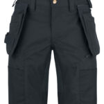 3521 SHORTS MED STRETCHPANELER