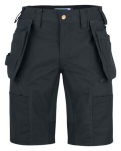3521 SHORTS MED STRETCHPANELER