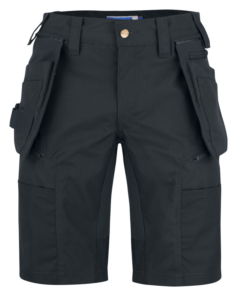 3521 SHORTS MED STRETCHPANELER