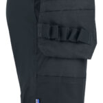 3521 SHORTS MED STRETCHPANELER