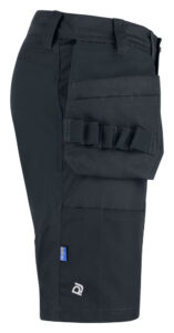 3521 SHORTS MED STRETCHPANELER
