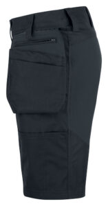 3521 SHORTS MED STRETCHPANELER