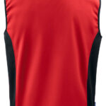 3702 SOFTSHELL VEST