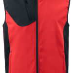 3702 SOFTSHELL VEST