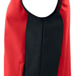 3702 SOFTSHELL VEST