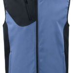 3702 SOFTSHELL VEST