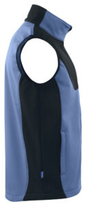 3702 SOFTSHELL VEST