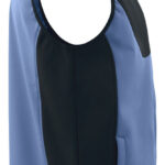 3702 SOFTSHELL VEST