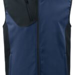 3702 SOFTSHELL VEST