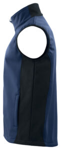 3702 SOFTSHELL VEST