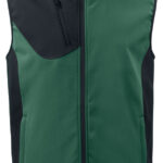 3702 SOFTSHELL VEST