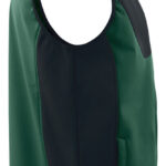3702 SOFTSHELL VEST