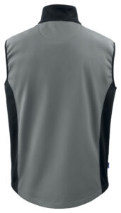 3702 SOFTSHELL VEST